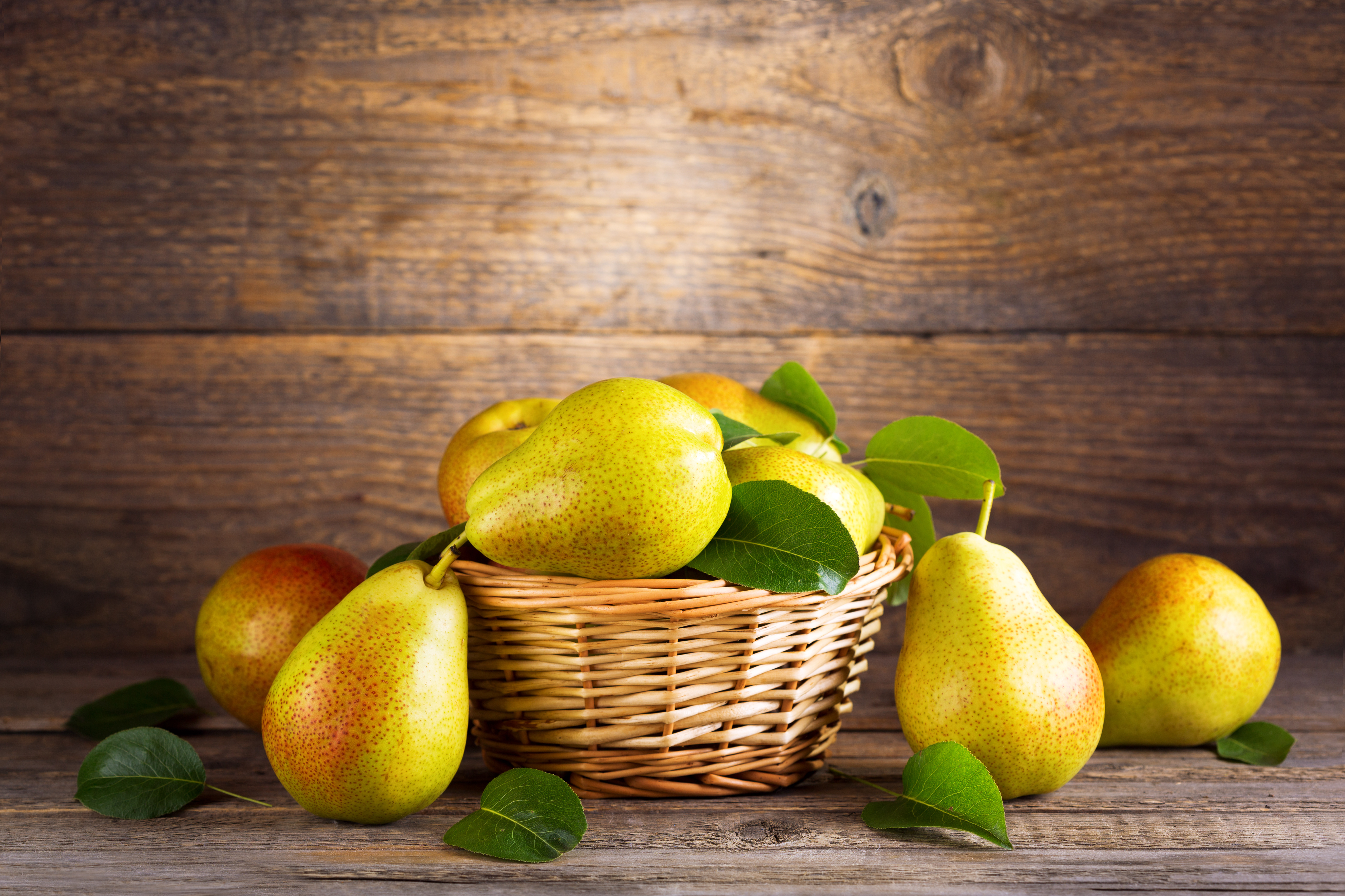 Pear
