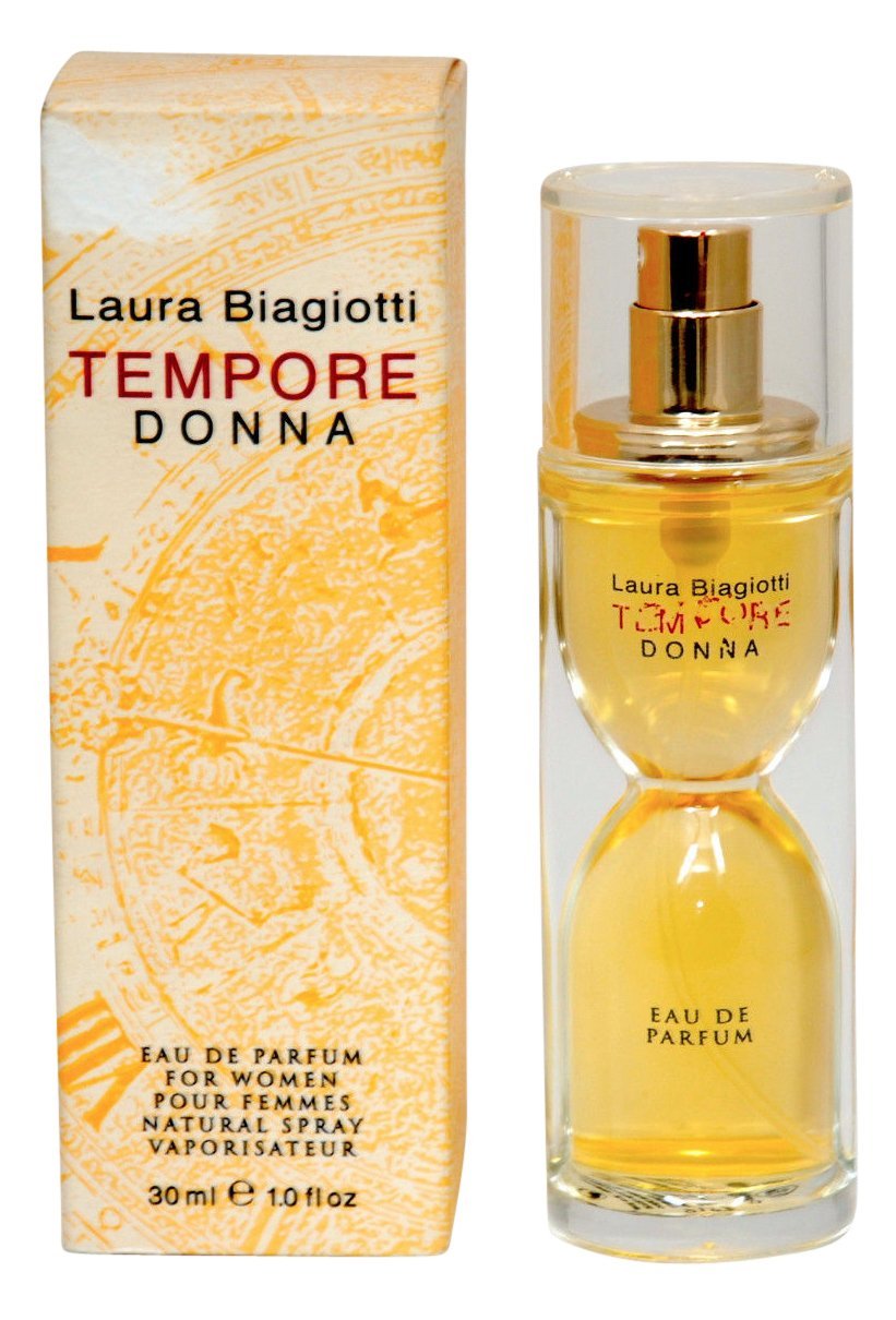 Laura Biagiotti Tempore Donna