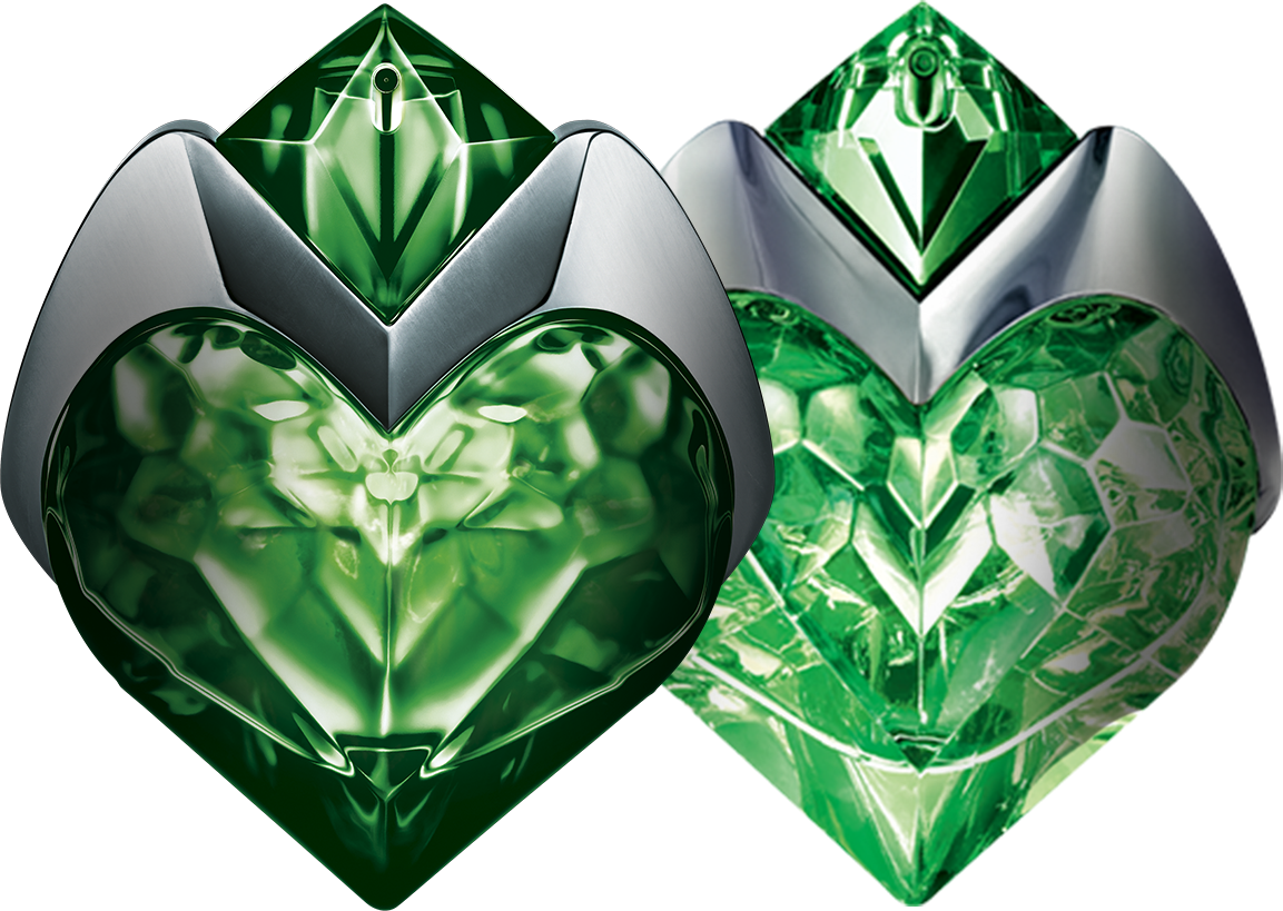 Mugler Aura EdP – EdT