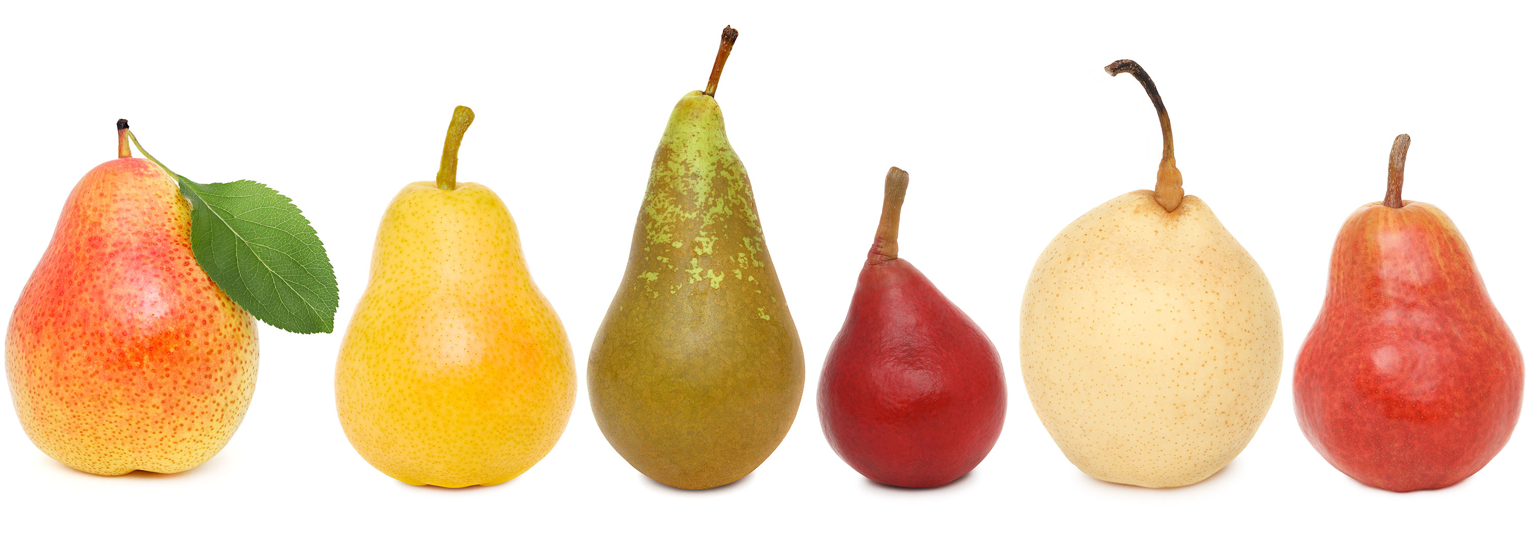 On the Structure of the Perfume Pear Note ~ Raw Materials