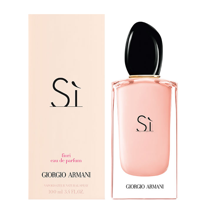 giorgio armani si passione fragrantica