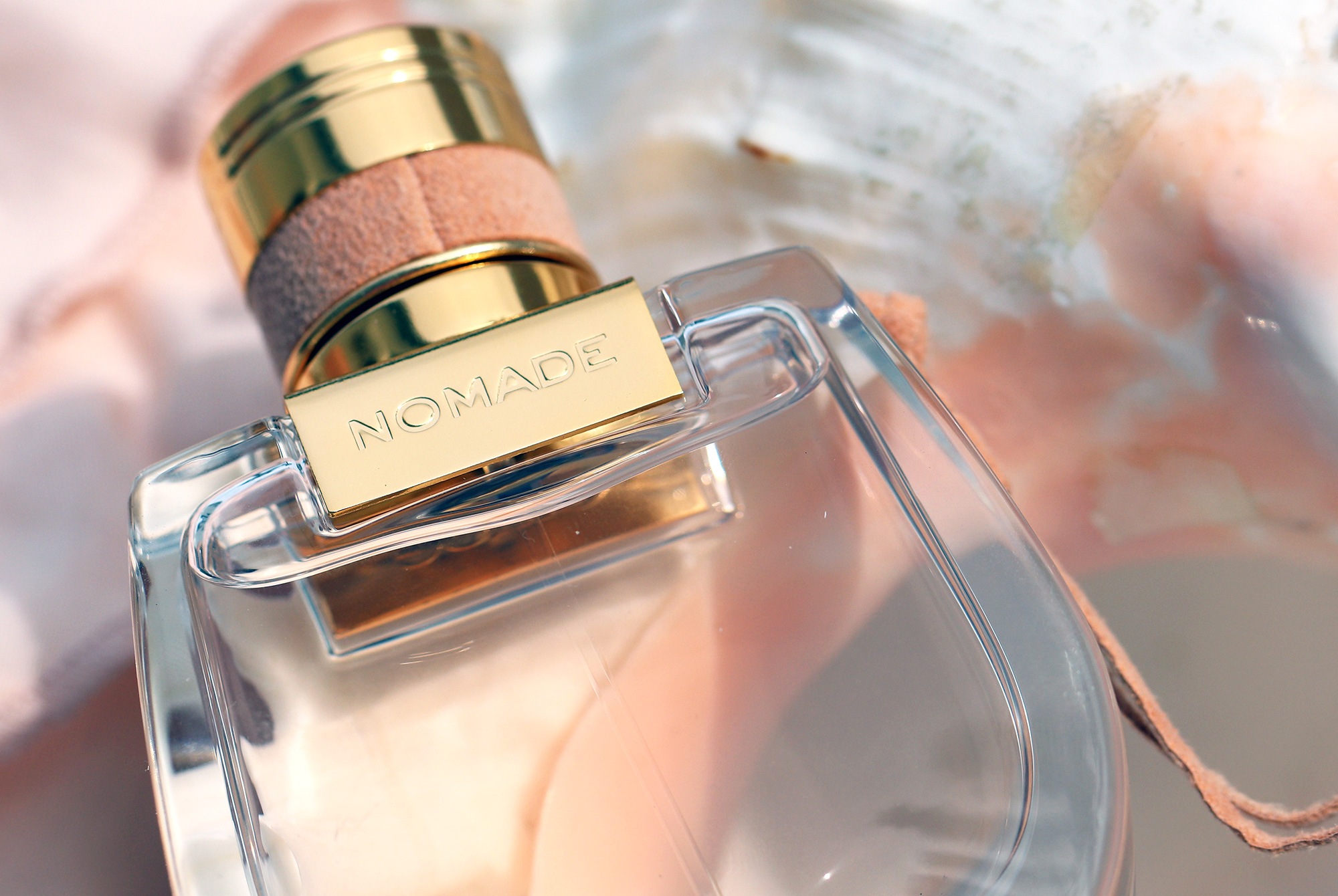 nomade chloe fragrantica