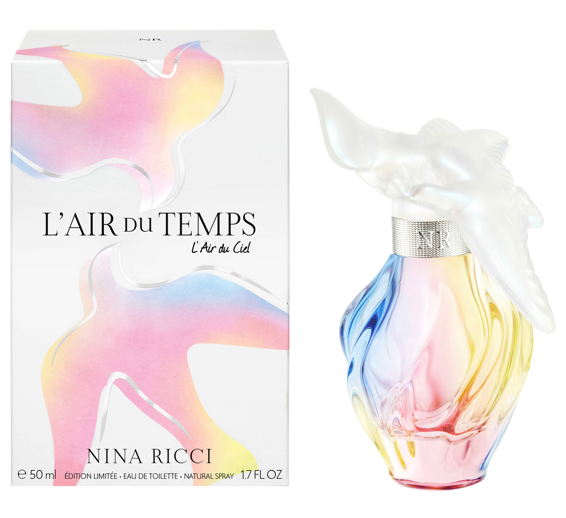 parfum air du temps pas cher