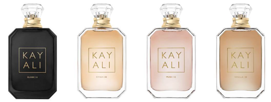 parfum kayali prix