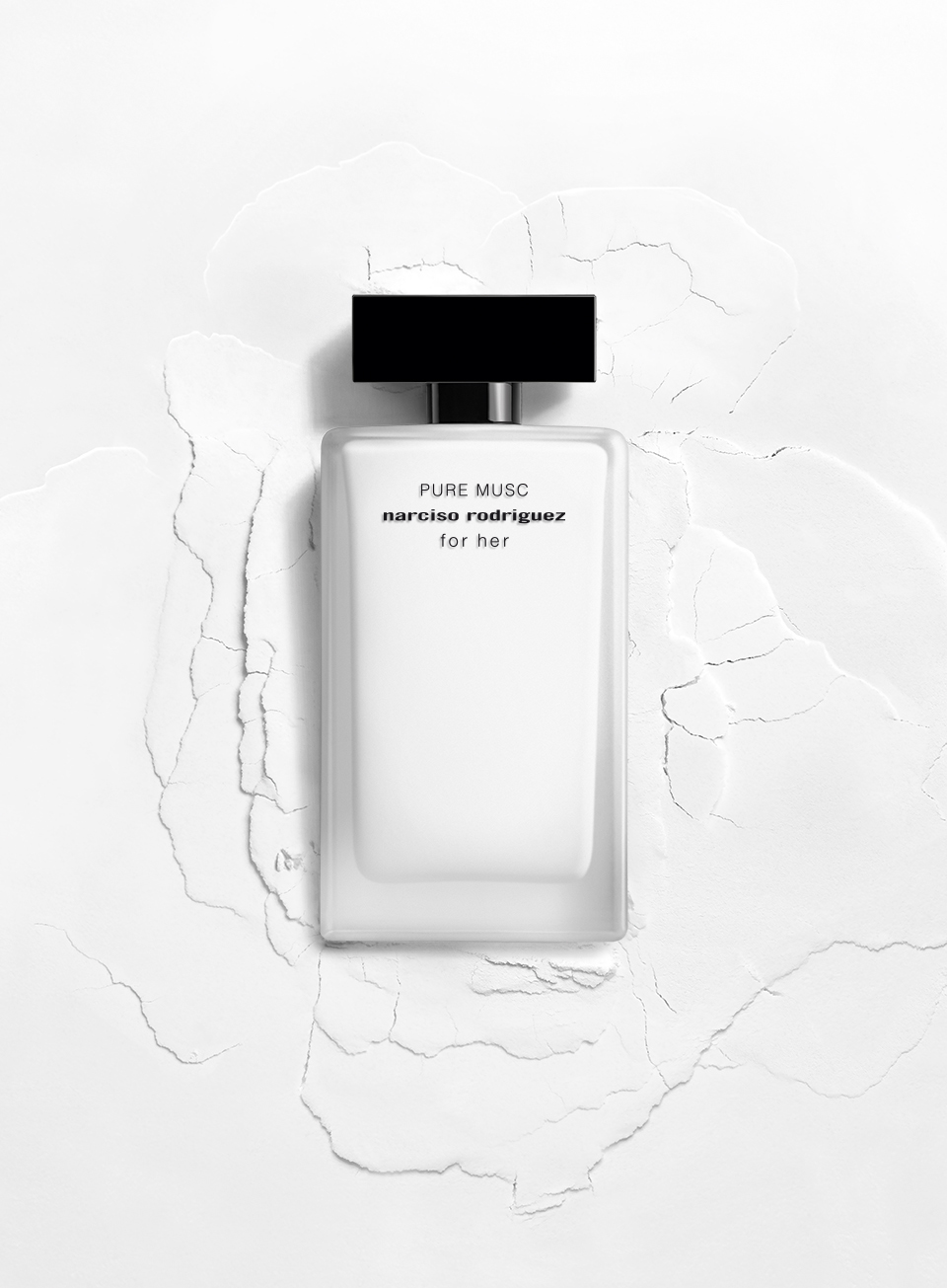 Narciso Rodriguez Pure Musc For Her 