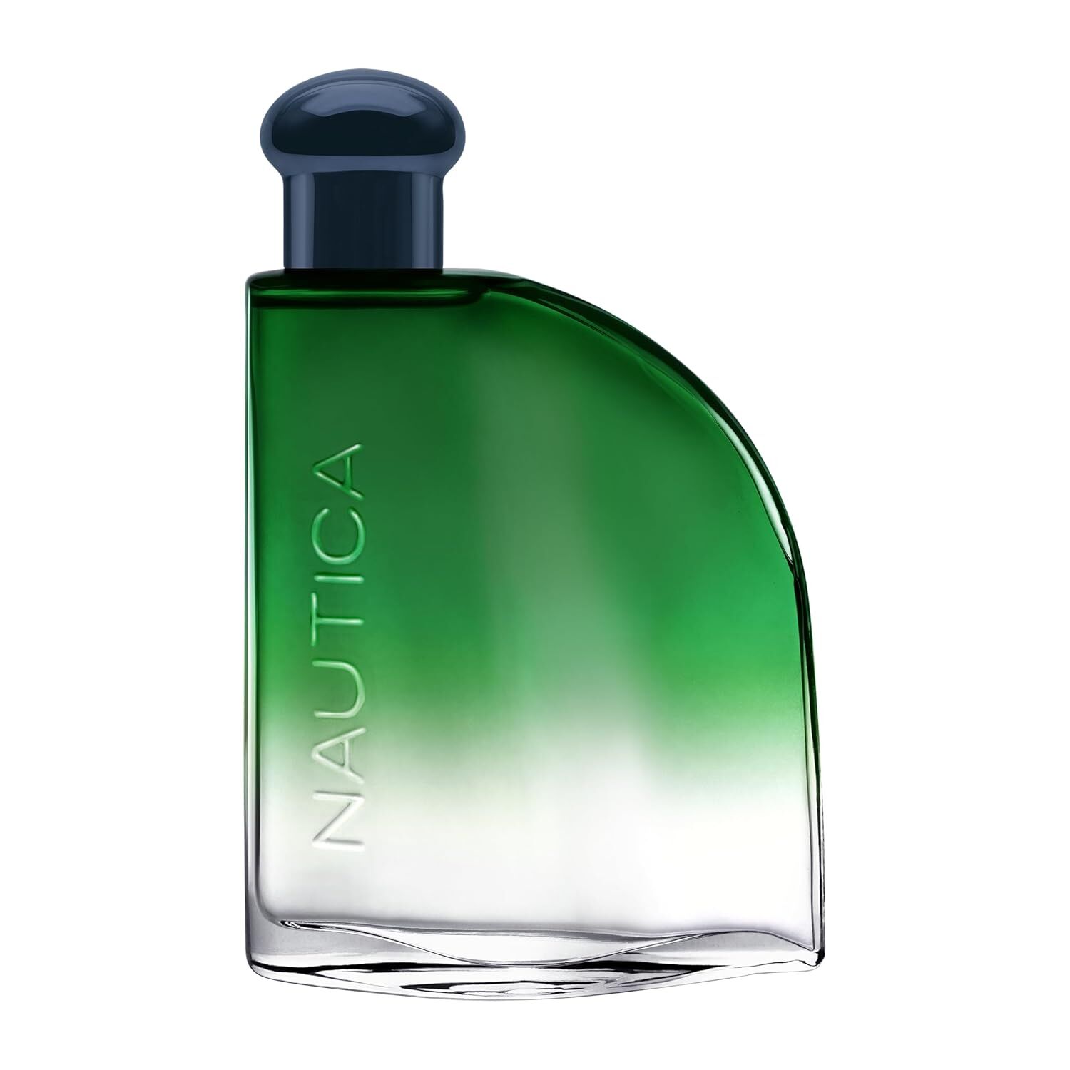 nautica color green