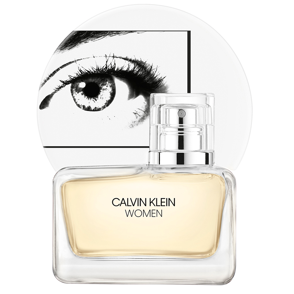 calvin klein sweet perfume