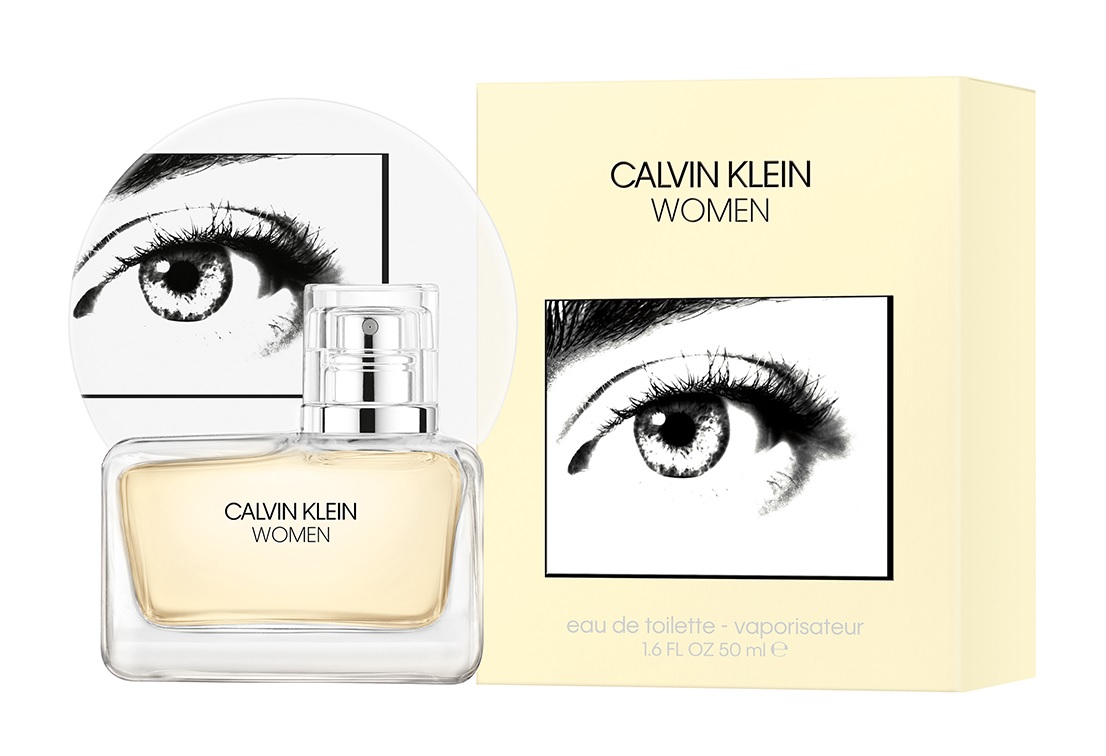 Calvin Klein Women Eau de Toilette