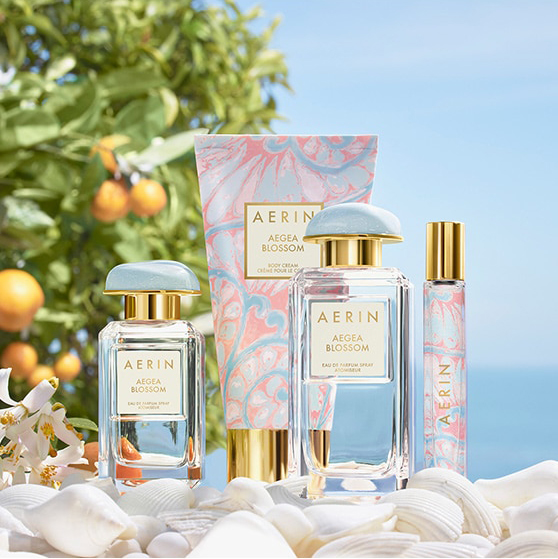 aegea blossom aerin lauder