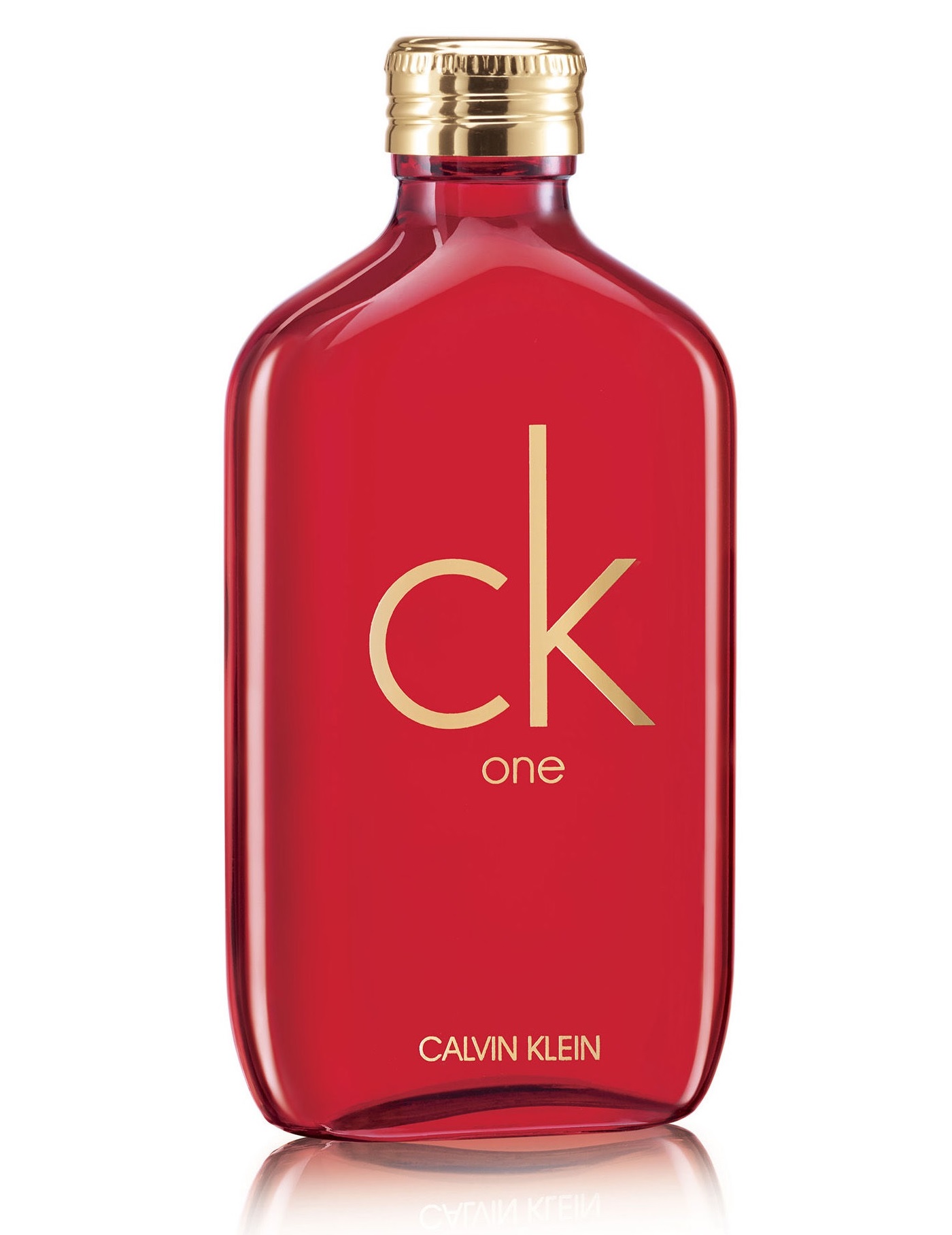 Calvin Klein CK One Collector's Edition ~ New Fragrances