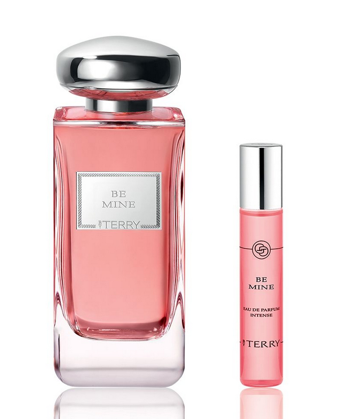 Terrybly Désirable: By Terry Be Mine ~ New Fragrances