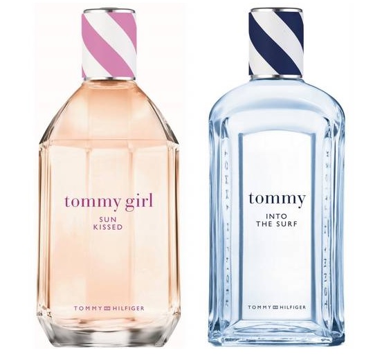 tommy girl sun kissed review