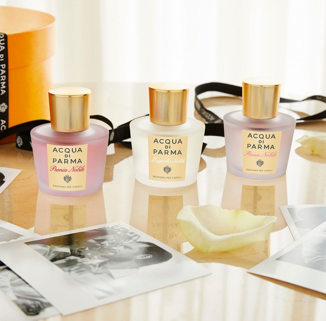 acqua di parma collection