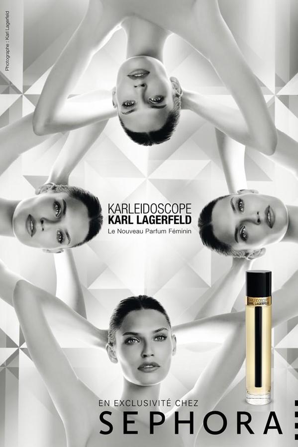 fragrantica karl lagerfeld