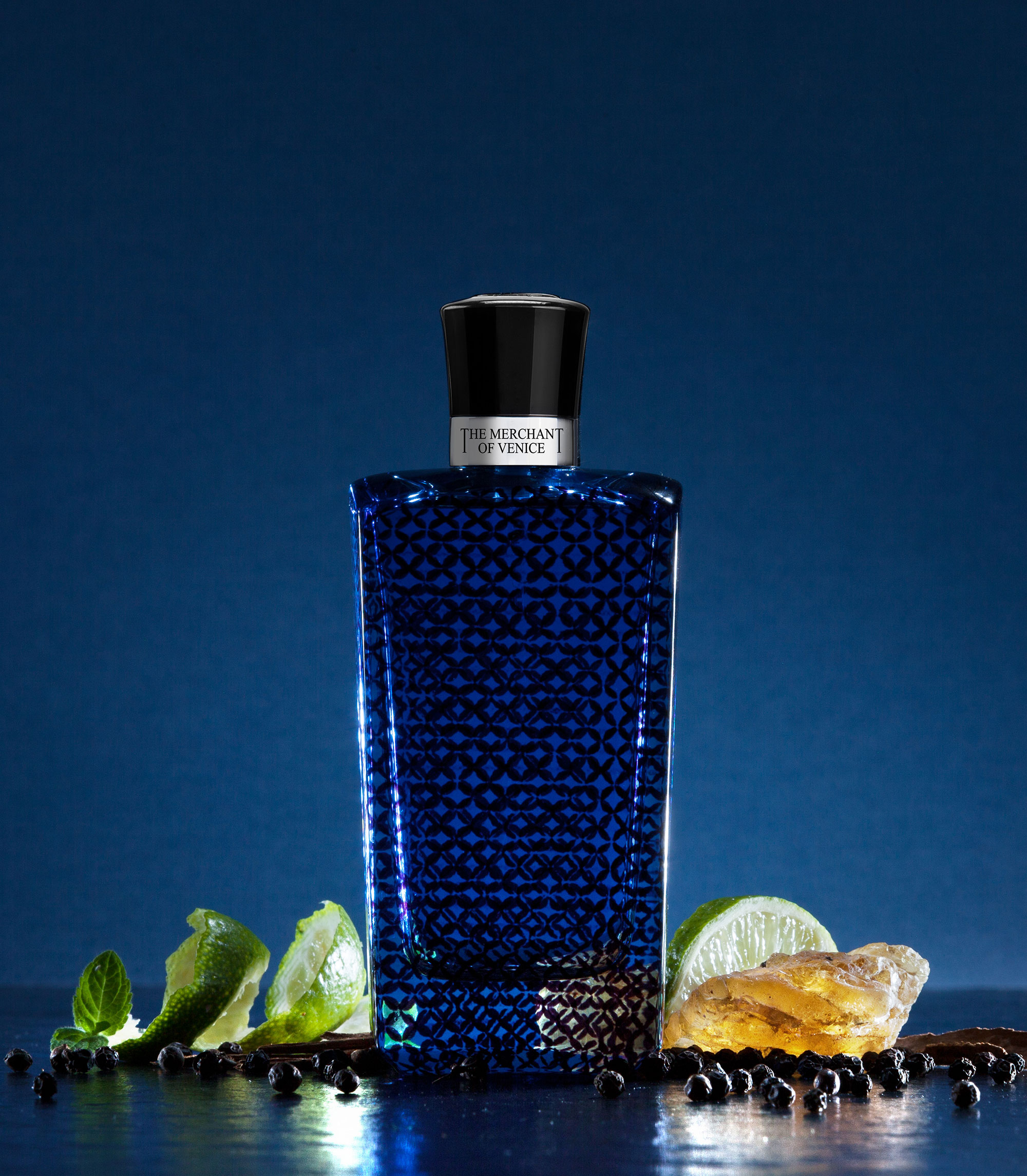 the merchant of venice fragrantica