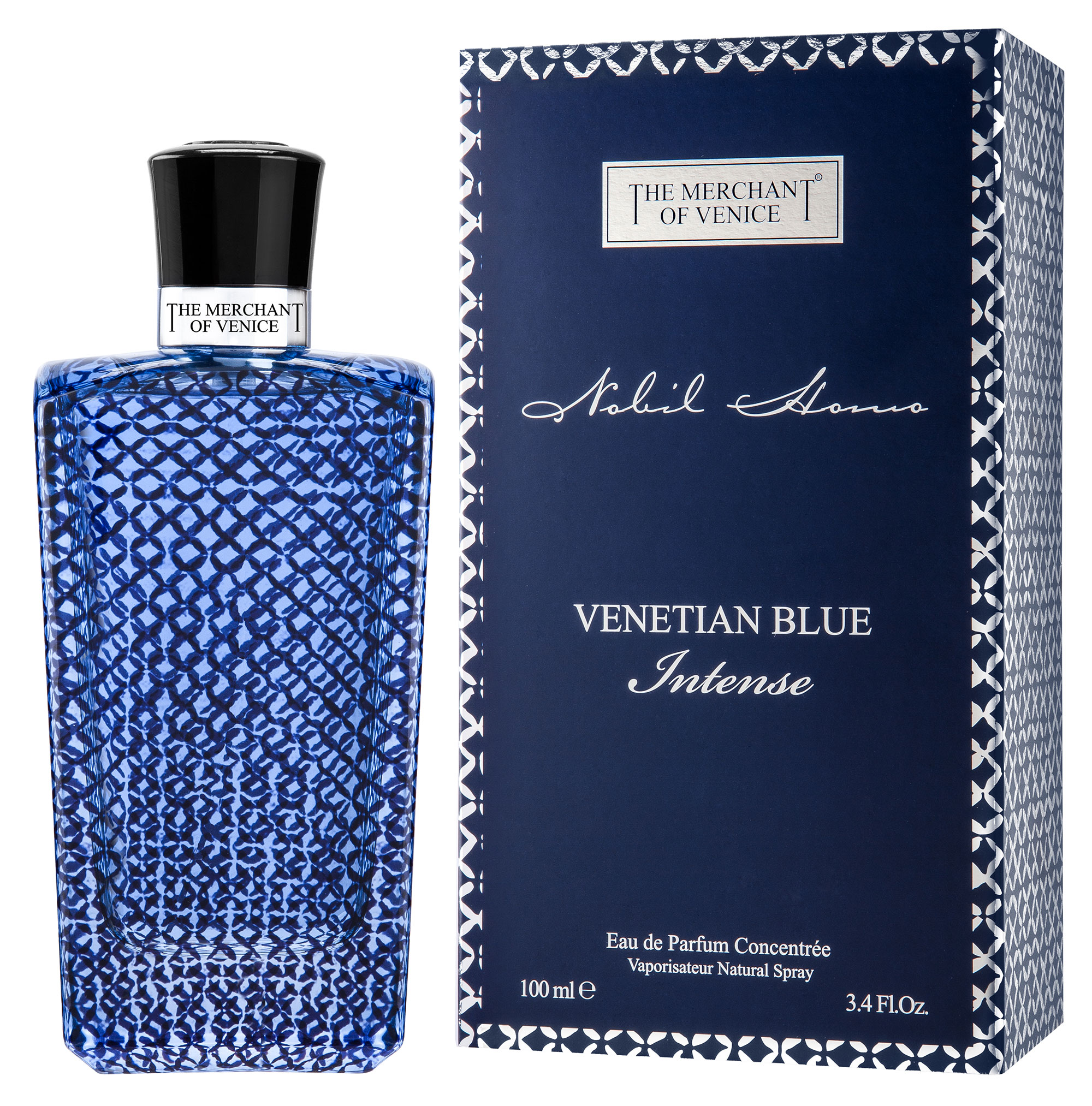 The Merchant Of Venice Three New Perfumes For Spring Niche Perfumery