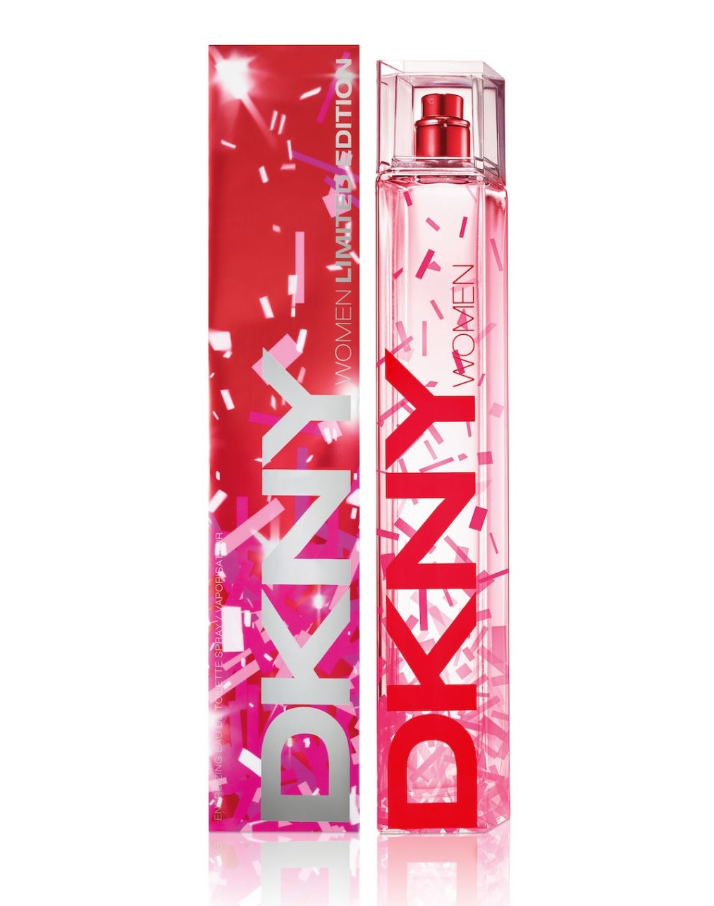 dkny perfume 2019