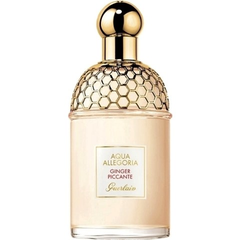 Guerlain AA Ginger Piccante