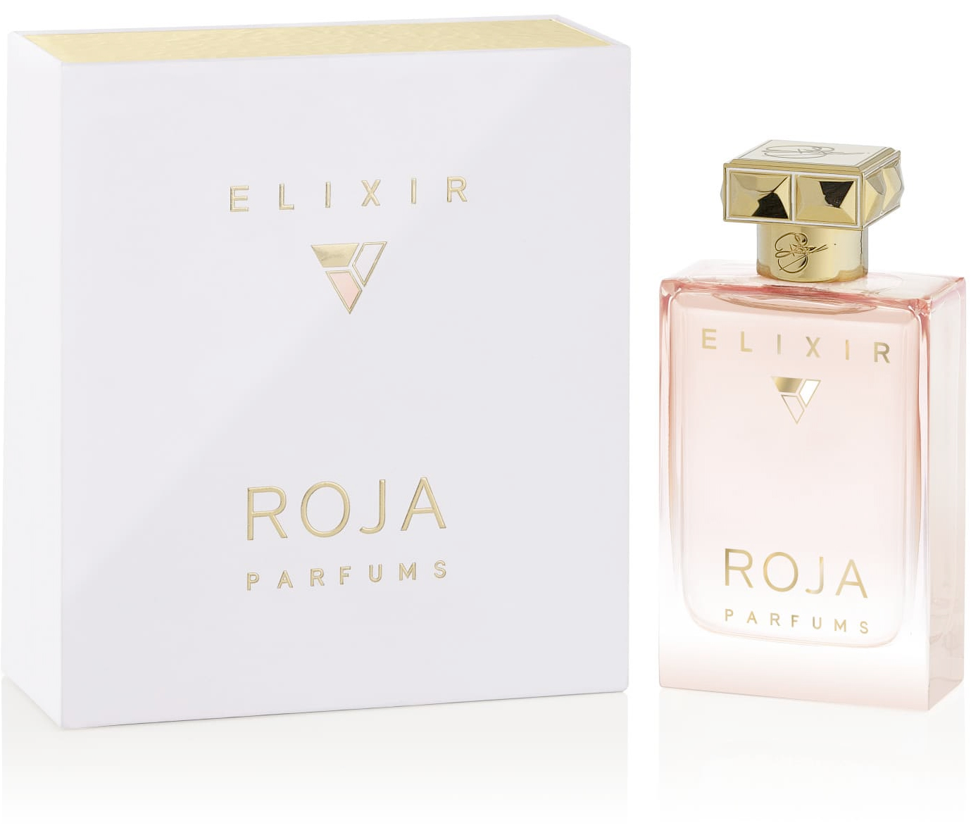 pour femme elixir