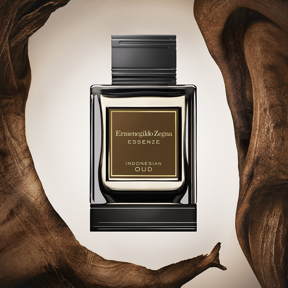 ermenegildo zegna cardamom