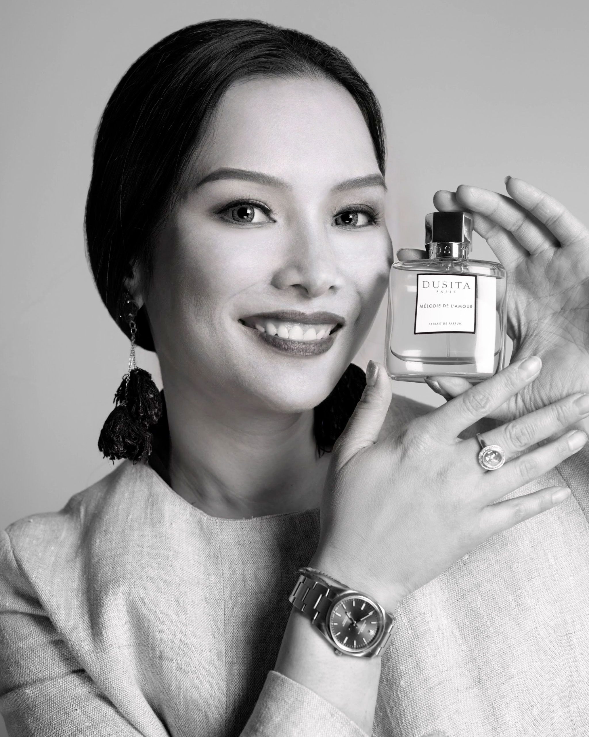 kenzo world rosa luxemburgo