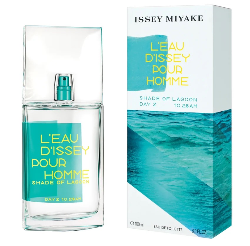 perfume issey miyake fragrantica