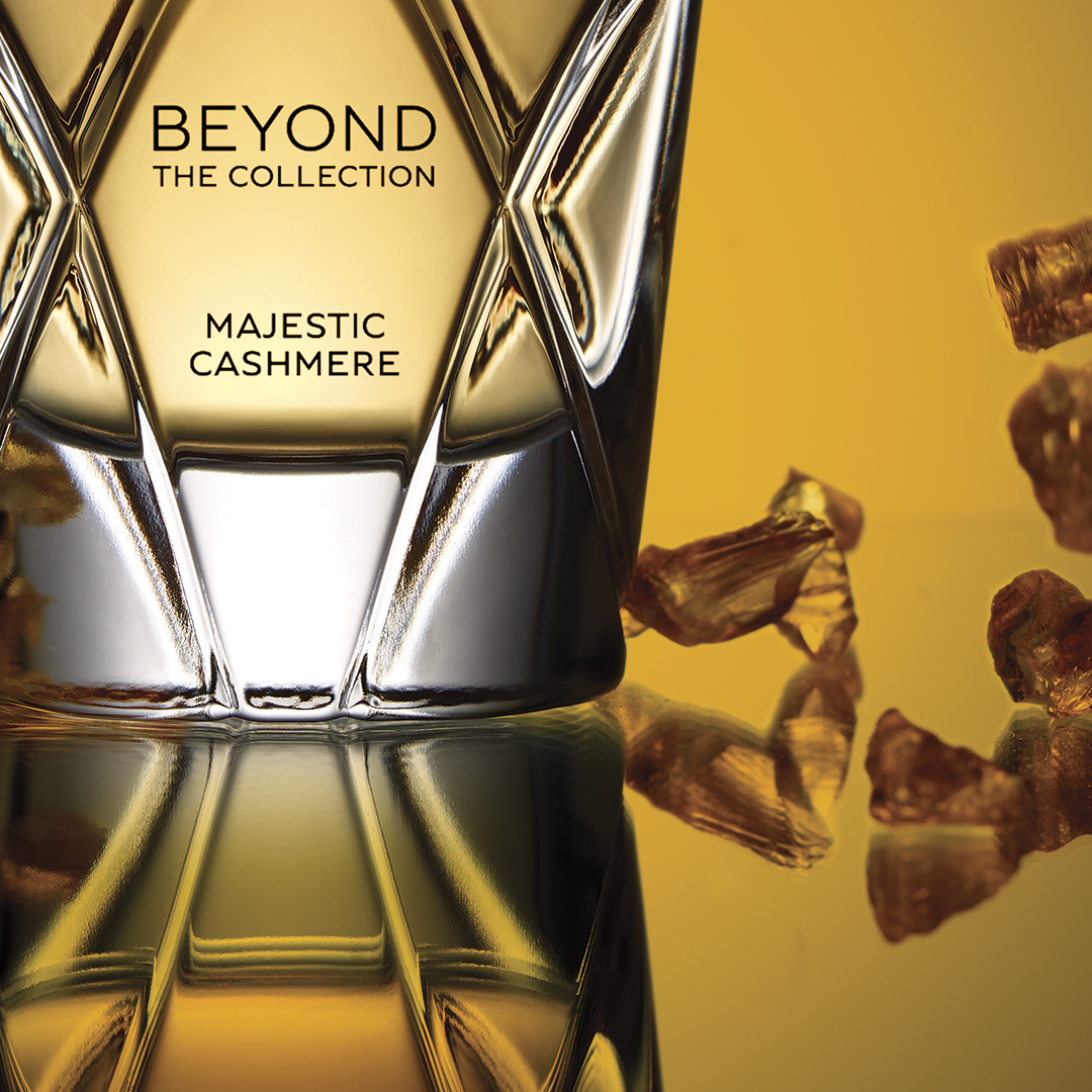 Bentley Launches A New Collection Bentley Beyond New
