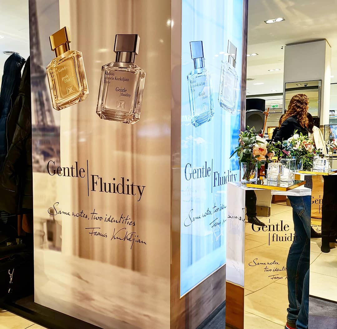Maison Francis Kurkdjian boutique