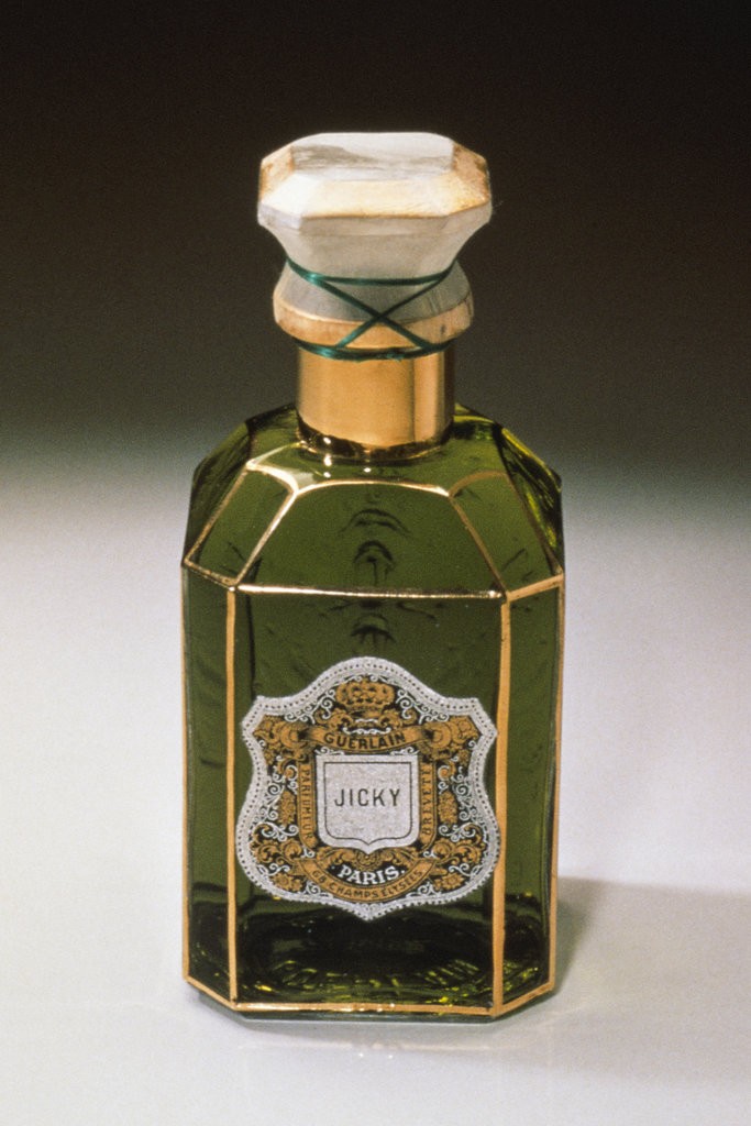 Guerlain Jicky 1889