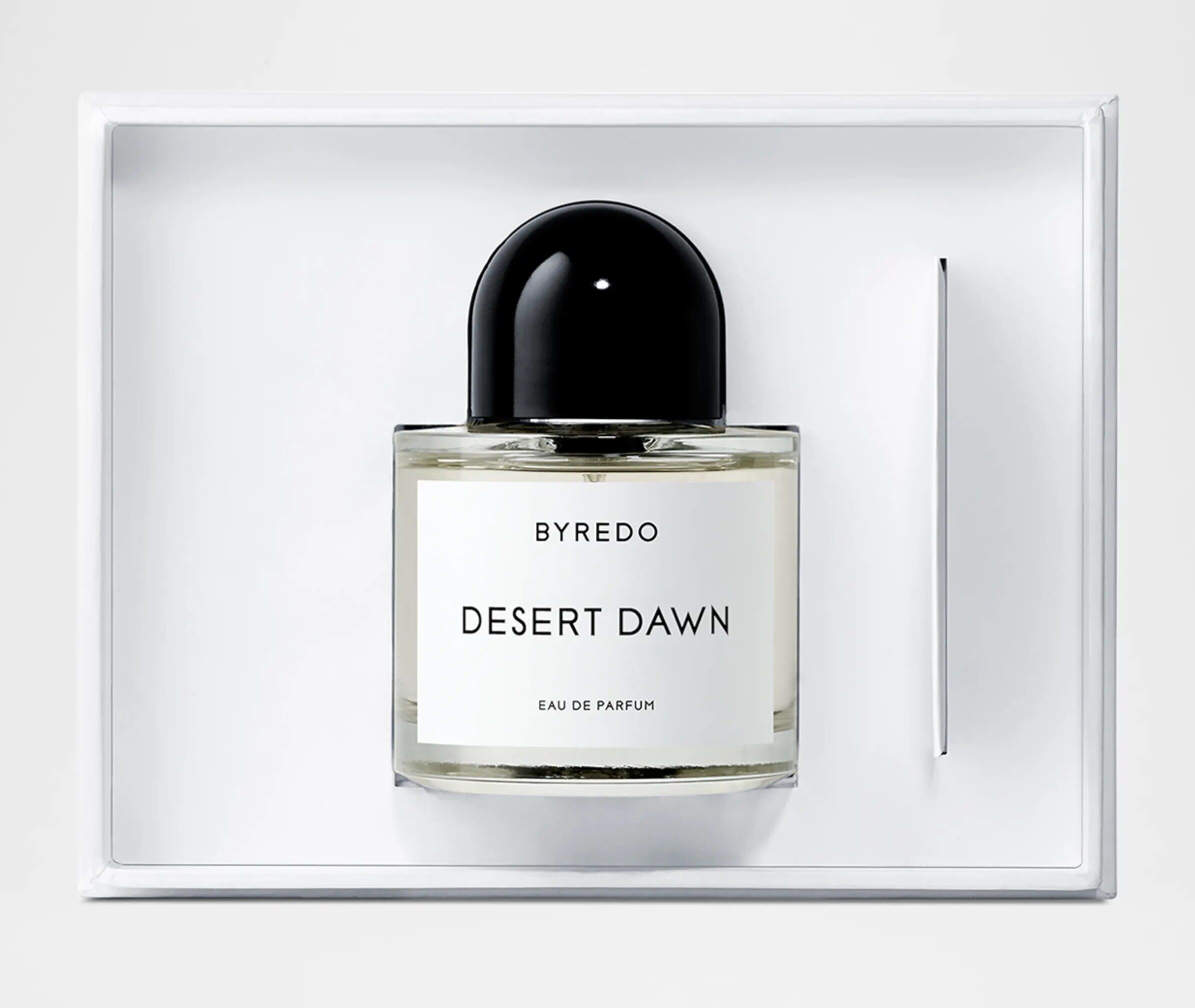 Desert Dawn by Byredo in box