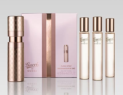 gucci by gucci purse spray