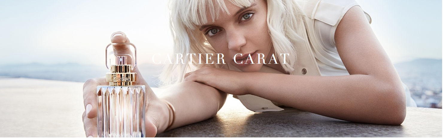 cartier carat model