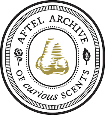 Aftel Archive logo