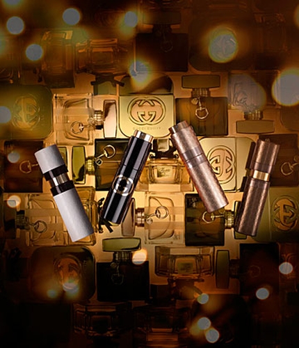 gucci by gucci purse spray