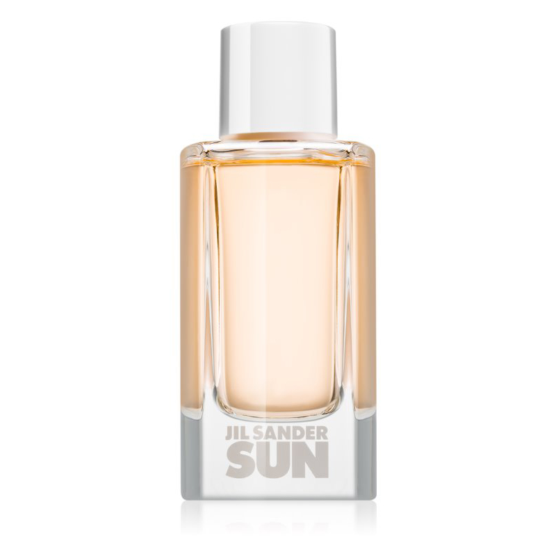 Jil Sander Sun Summer Edition 2019 ~ New Fragrances