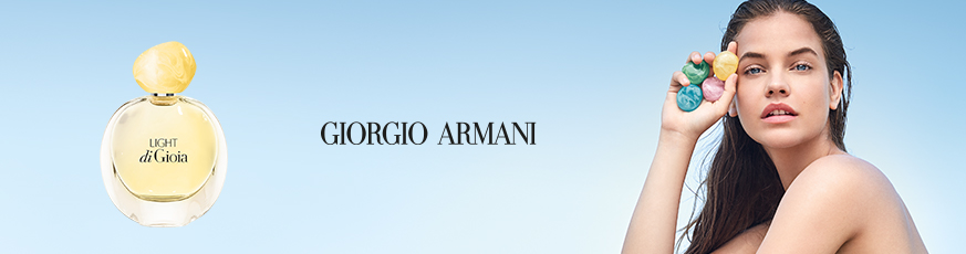 giorgio armani light blue