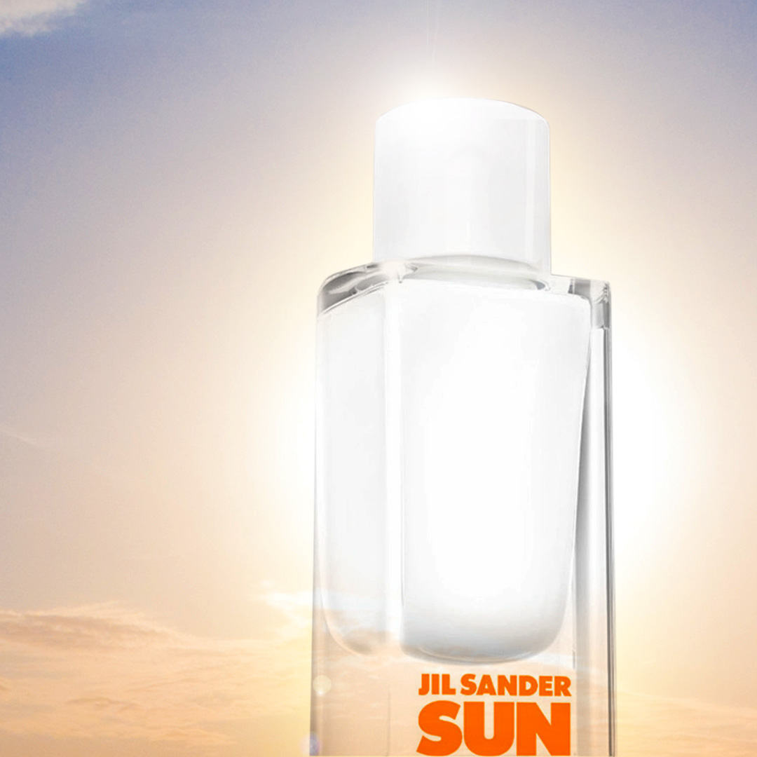 summer sun next perfume