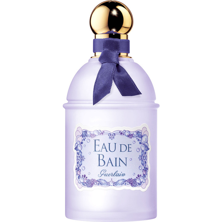 Eau de Bain by Guerlain