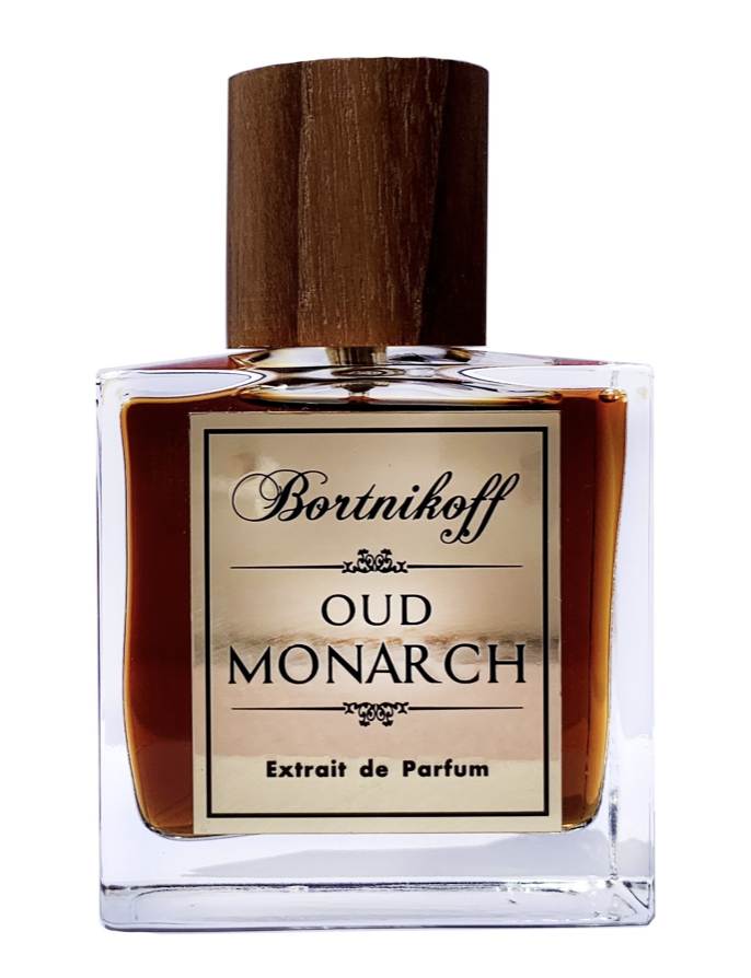 Bortnikoff Oud Monarch
