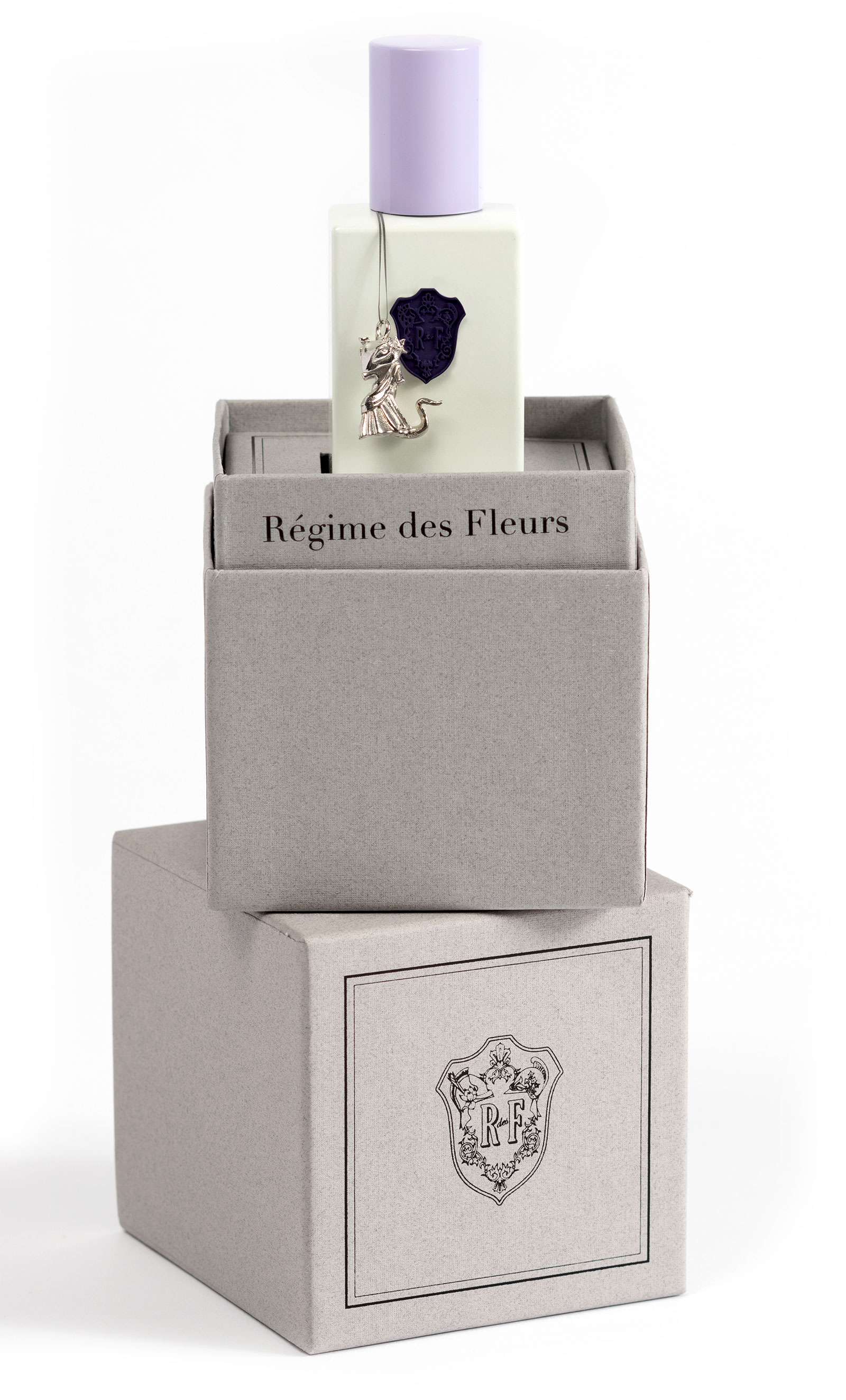 Uma Dieta de Flores: Fleur Éclair é um Gourmand Floral Luxuoso que ...
