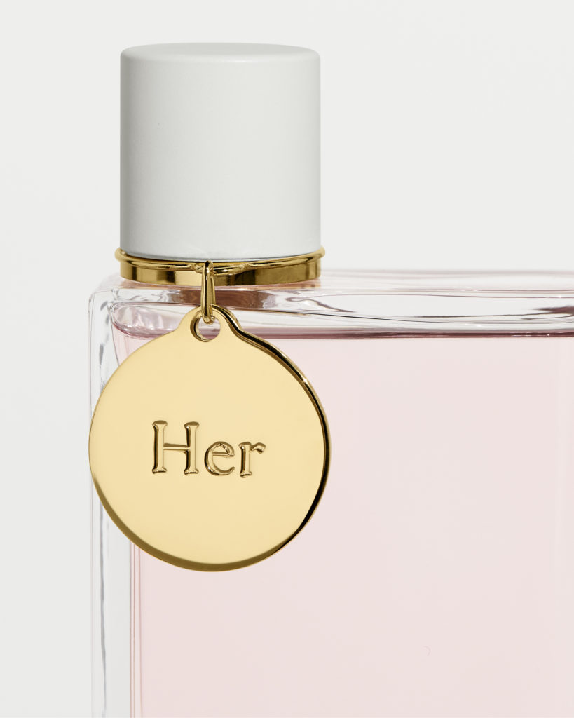 Burberry Her Blossom ~ New Fragrances