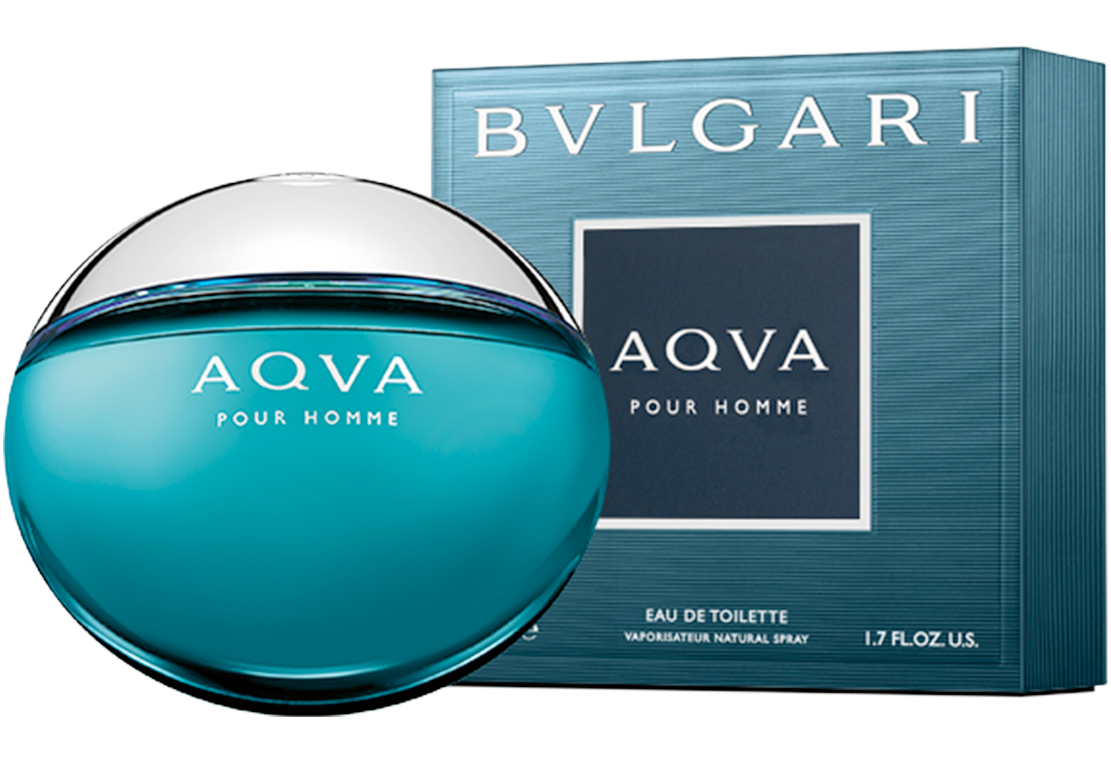 Bvlgari Aqva Atlantiqve ~ Fragrance Reviews