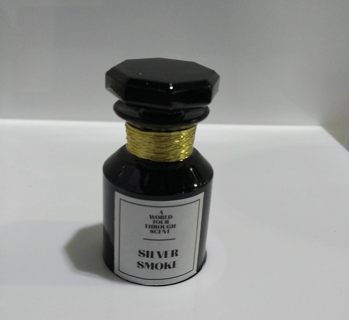 Beautyworld Middle East 2019 The Smell Of Dubai, Created By Symrise