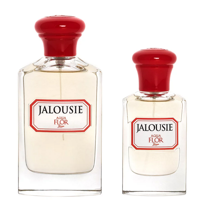 aqua fleur perfume