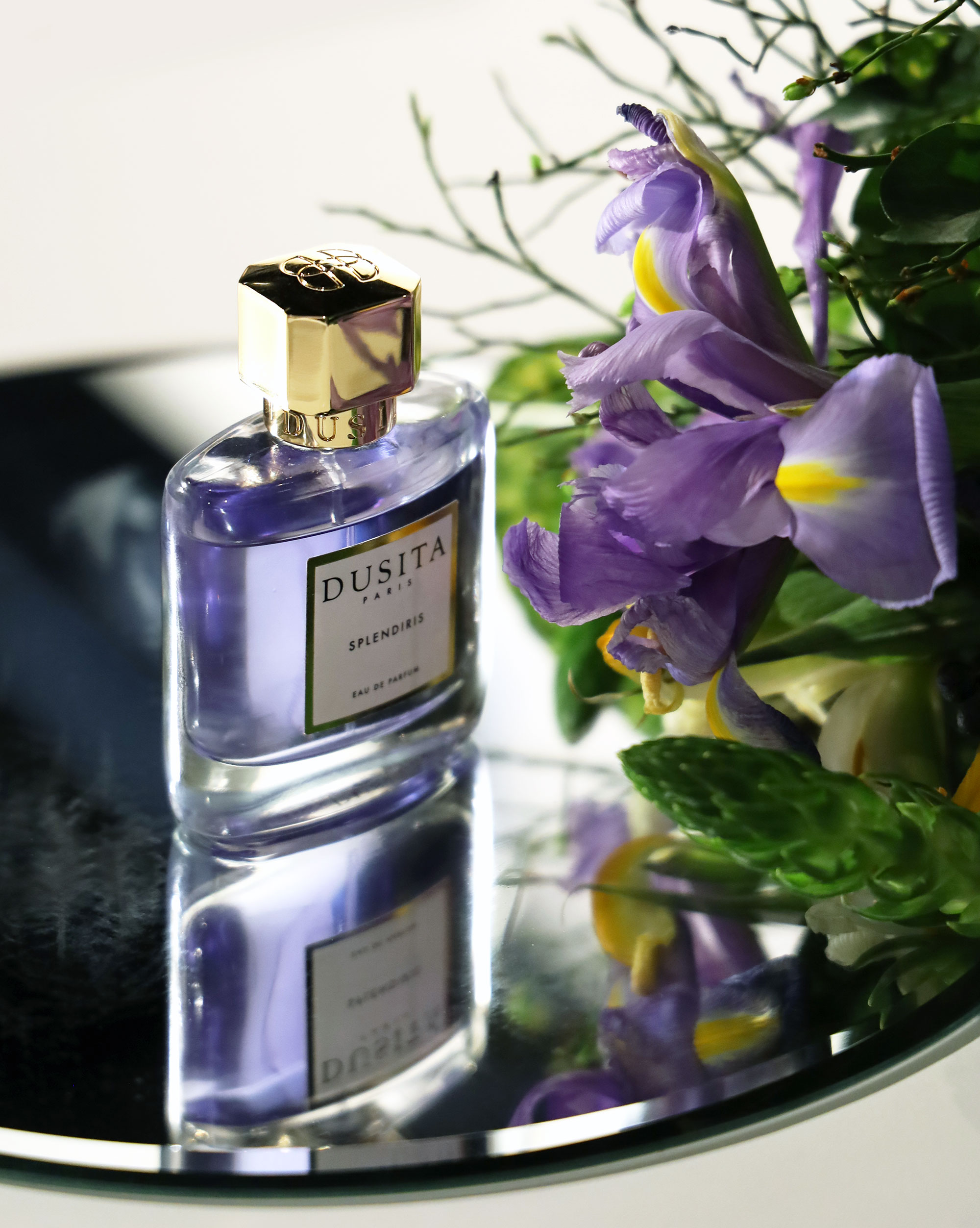 Floral Fragrances at ESXENCE 2019: A Garden of Many Exquisite Flowers ...