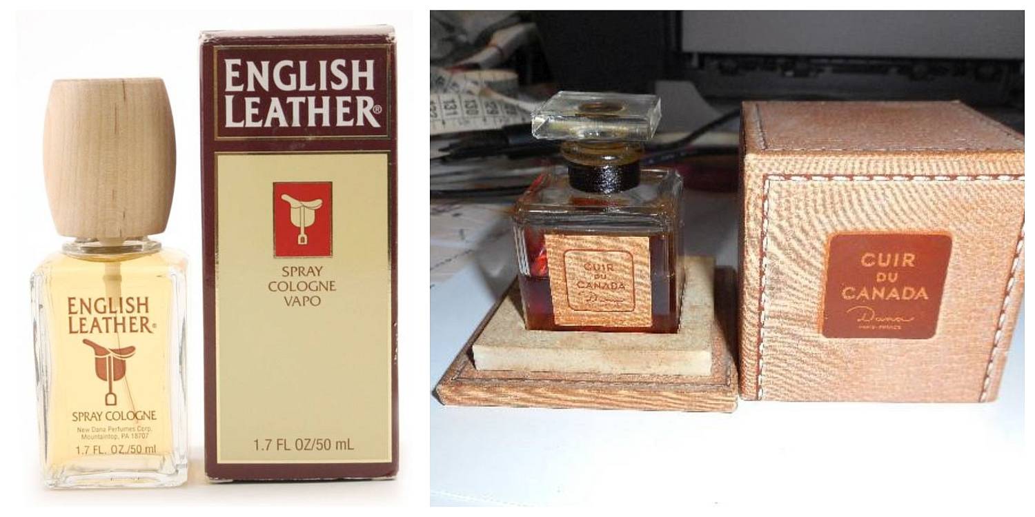 memo russian leather fragrantica