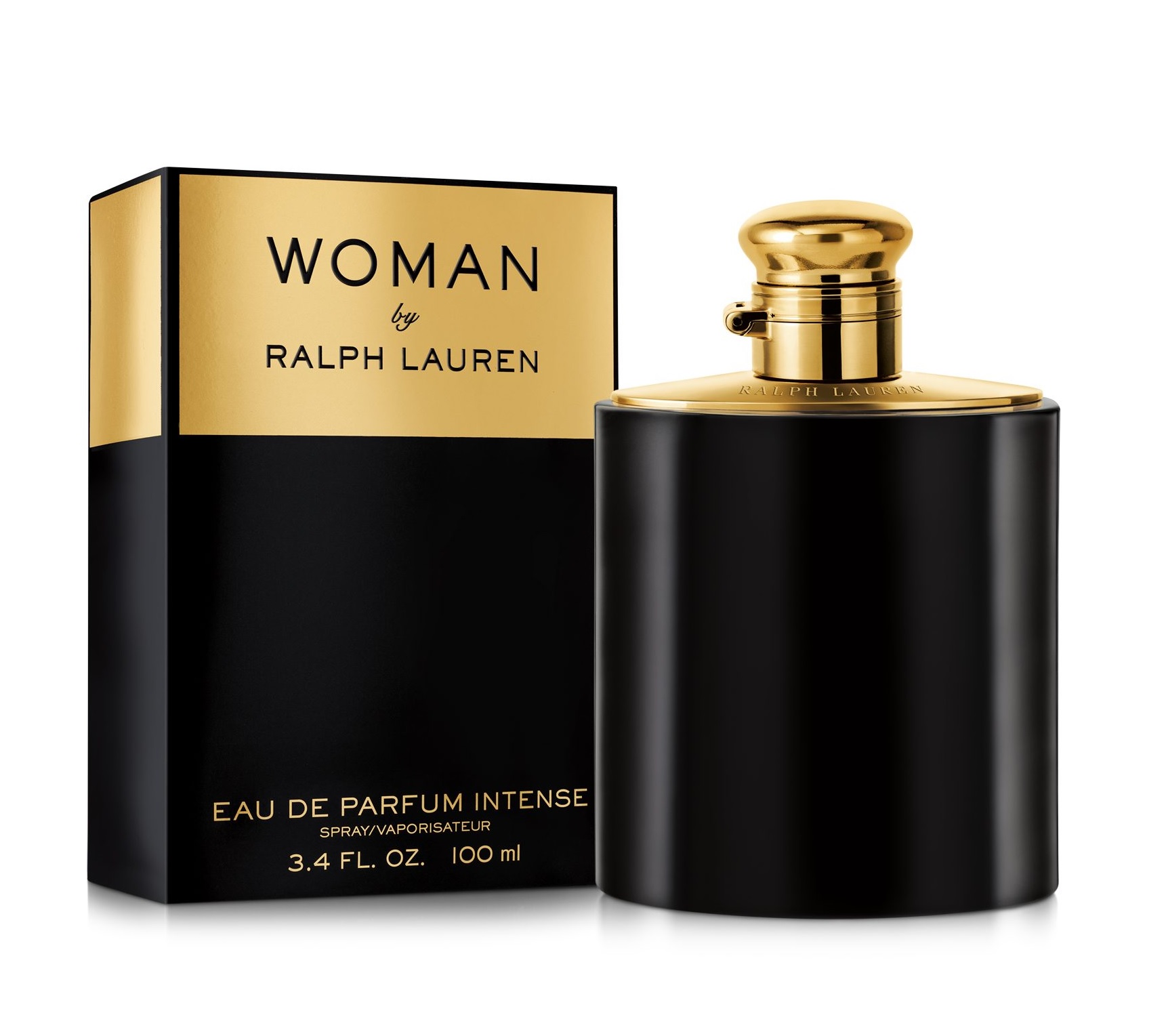 Ralph Lauren Woman Intense ~ New Fragrances