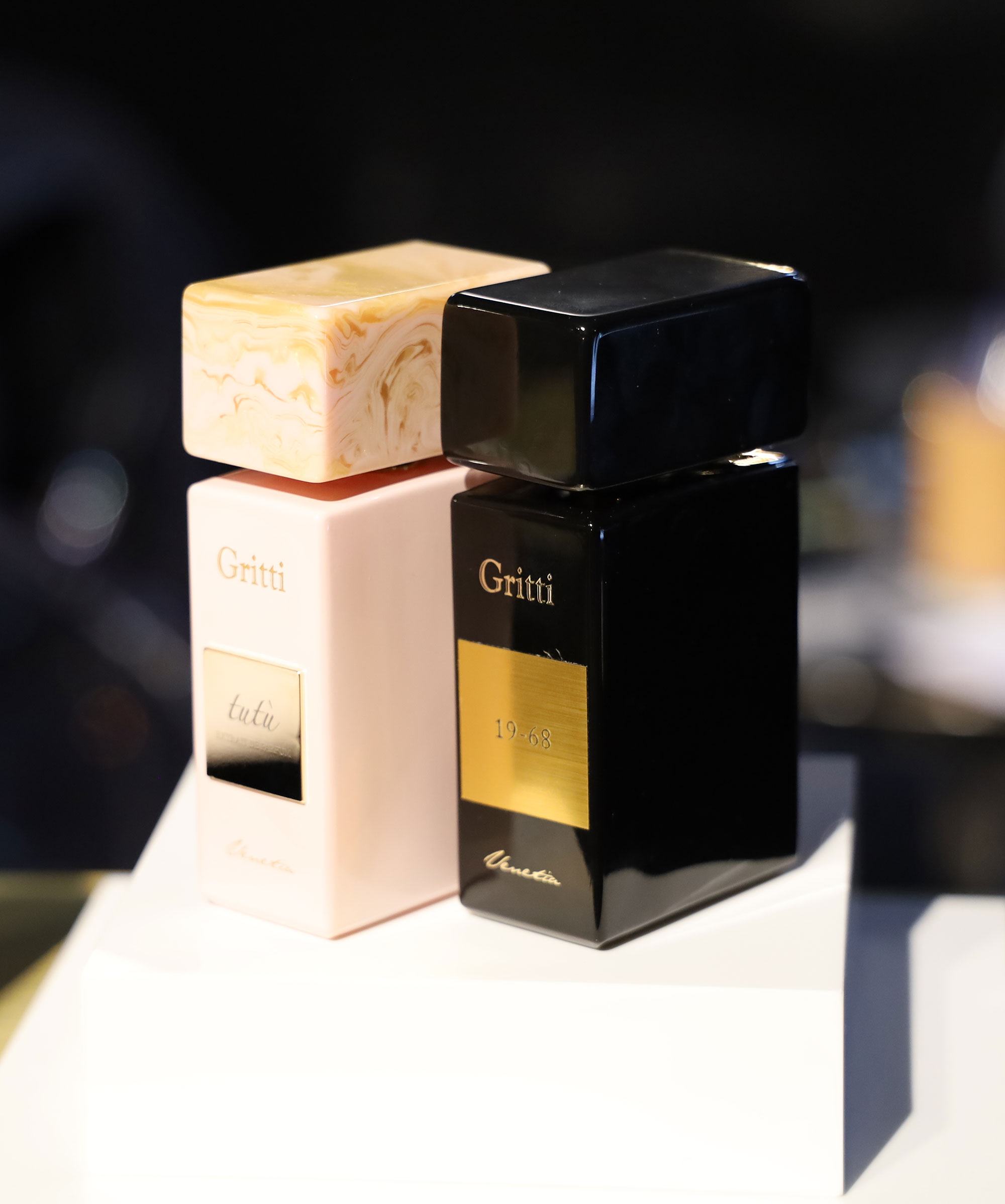 ESXENCE 2019: Two New Gritti Venezia Perfumes ~ Niche Perfumery