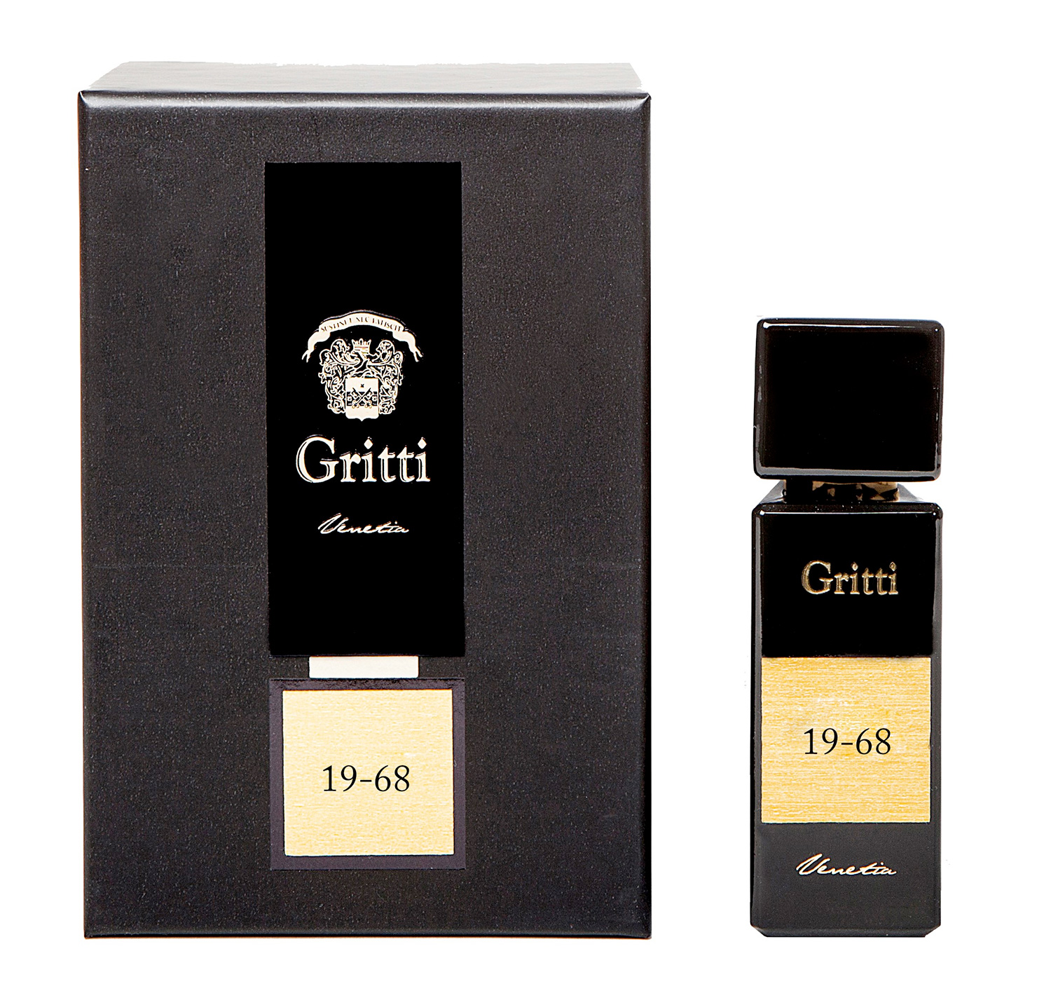 ESXENCE 2019: Two New Gritti Venezia Perfumes ~ Niche Perfumery