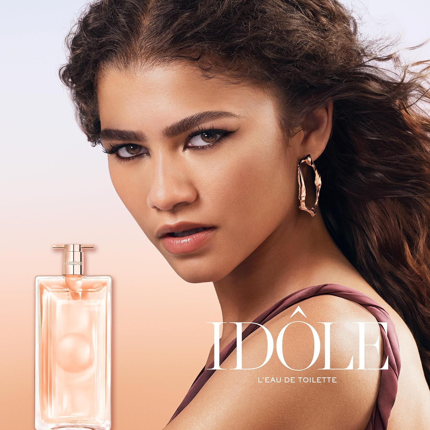 zendeya lancome